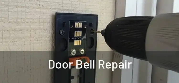 Door Bell Repair