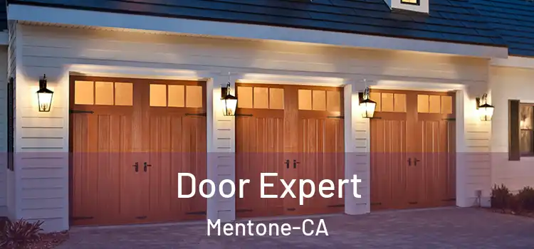  Door Expert Mentone-CA