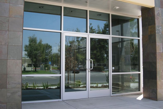 Mentone-commercial-door-repair
