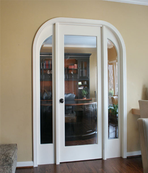 Passage Door Replacement Mentone