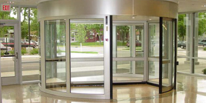 commercial automatic door repair Mentone