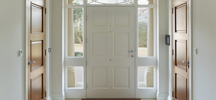 Mentone door replacement contractors
