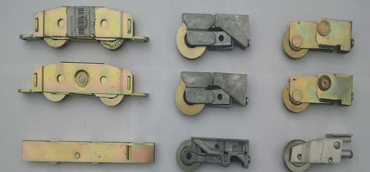 patio sliding door wheel replacement Mentone